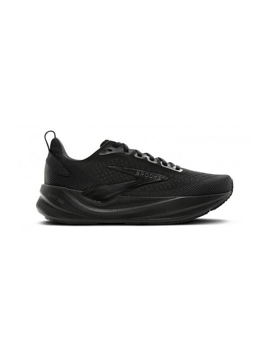 Ghost Max 4 Männer Sportschuhe Laufen Schwarz / Ebenholz