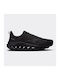 Cloudhorizon 2 Waterproof Ανδρικά Αθλητικά Παπούτσια Running Μαύρο