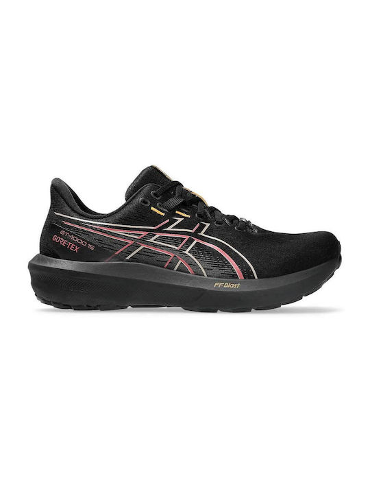 Gt-1000 Мъжки Спортни Обувки Running Водоустойчиви с Мембрана Gore-Tex 001