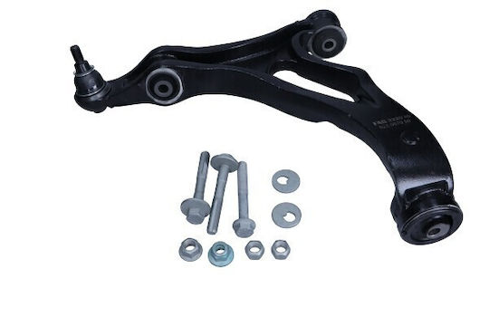 Βραχίονας Volkswagen Εμπρός Touareg Δεξιός Κάτω Βίδες 7l0407152c