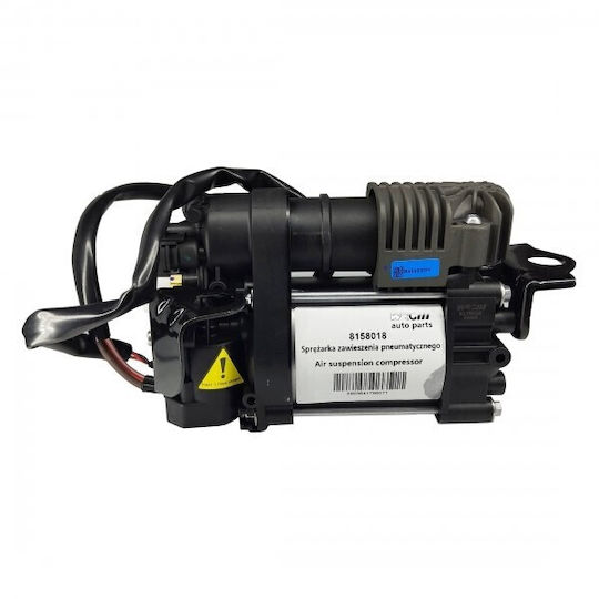 Compresor Suspensie Pneumatică Volvo S90 II V90 II XC60 II XC90 II 31360720