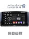 Clarion Gl52215 OEM Мултимедийна Екран Автомобилни Аудио Системи Benz R-Class W251 2006>2014 CarPlay AndroidAuto BT GPS Wi-Fi GPRS