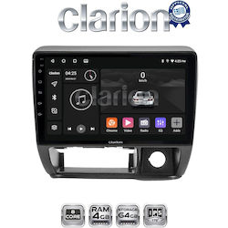 Clarion GL52185 OEM Multimedia Car Screen Suzuki Jimny 1998 > 2005 CarPlay Android Auto BT GPS WiFi GPRS Clarion GL52185 OEM Multimedia Car Screen Suzuki Jimny 1998 > 2005 CarPlay Android Auto BT GPS WiFi GPRS