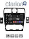 Clarion Gl52262b OEM Мултимедийна Автомобилна Екран Subaru Impreza Forester 2013 CarPlay AndroidAuto BT GPS WiFi GPRS