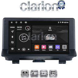 Clarion Gl52292 OEM Multimedia Car Audio System Audi Q3 2011 > 2019 CarPlay Android Auto BT GPS WiFi GPRS Clarion Gl52292 OEM Multimedia Car Audio System Audi Q3 2011 > 2019 CarPlay Android Auto BT GPS WiFi GPRS