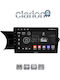 Clarion Gl52824 Oem Мултимедийна Екран Автомобилни Аудио Системи Mercedes W204 Facelift 2012 > 2015 Carplay Androidauto Bt Gps Wifi Gprs