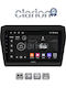 Clarion Gl52180 OEM Мултимедийна Екран Автомобилни Аудио Системи Suzuki Swift 2016> Apple CarPlay Android Auto Bluetooth GPS Вграден Wi-Fi GPRS