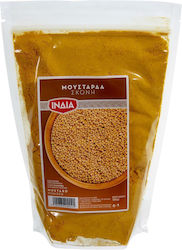 Ινδια Μουστάρδα Σκόνη 500gr 6-70646