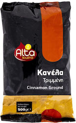 Alta Kouzina Ground Cinnamon Packet 500g 6-71364