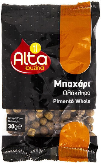Alta Kouzina Бахар Цял Плик 30гр 6-71388