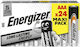 Energizer Batteries Alkaline Aaa 24pcs Alkaline Everyday