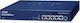 Net Gateway 10g Zero Trust 4p/zt-800 Planet