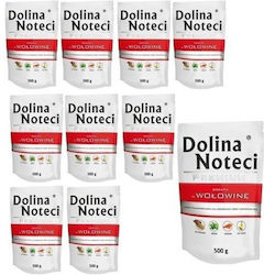 Dolina Noteci Premium Rich Течна Храна За Кучет...