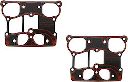 Dichtung Für Zylinderkopfdeckel James Gasket Jgi-16719-99