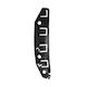 Front Bumper Support Base Tesla Model 3 1084181 1084182-00 Right