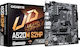 A520M S2HP Mutterplatine Micro ATX mit AMD AM4 Steckdose