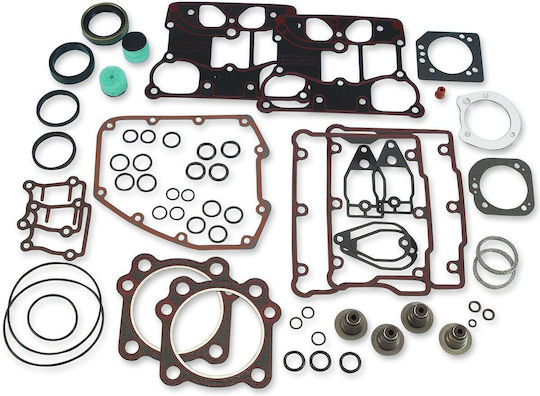 Σετ Φλάντζες Κινητήρα James Gaskets Jgi-17053-05