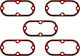 Set Garnituri Capacul De Inspecție James Gaskets Jgi-60567-90