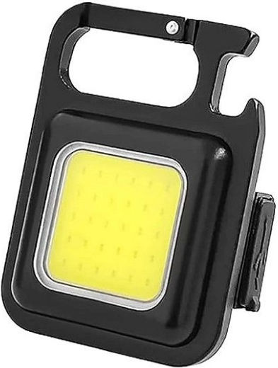 SPV LED Keychain Flashlight