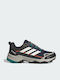 adidas Skychaser Ax5 Men's Hiking Shoes Waterproof with Gore-Tex Membrane White