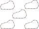 Etanșare Capac Primar James Gaskets Jgi-34901-07