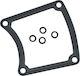 James Gasket Motorrraddichtungen Jgi-34906-85-dl