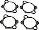 Dichtung Für Zündungsmotor James Gasket Jgi-31488-81