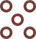 Etanșare Conductă Ax Schimbător Viteze James Gaskets Jgi-63869-06
