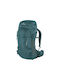 Ferrino Finisterre Mountaineering Backpack 48lt Waterproof Turquoise Trekking