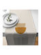 Aberto Design Aberto Design Mehrfarbiger Läufer 40x135cm