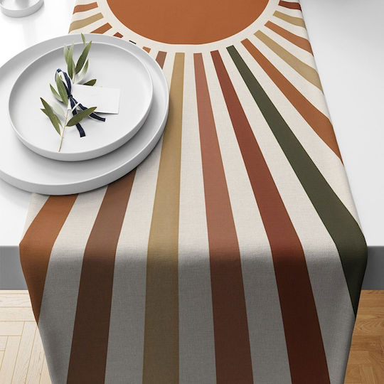 Aberto Design Ράνερ Multi 40x135εκ.