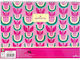 Hallmark Μπλοκ Ζωγραφικης Α4 30φ Tulip 333-39417