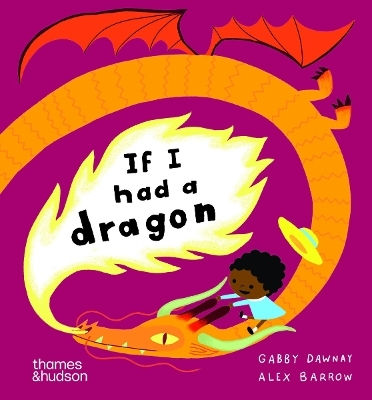If I Had A Dragon If I Had A Dragon