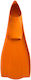 Pathos Swimming Flippers Orange
