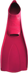 Pathos Swimming Flippers Pink