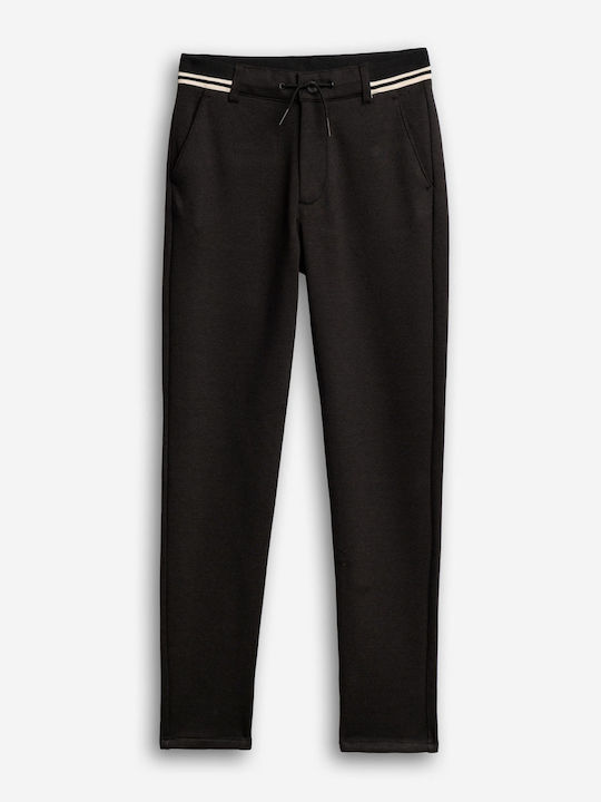 Kids Trouser Black