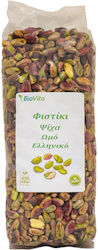 Biovita Shelled Pistachio Aegina Type 500gr 6-71738