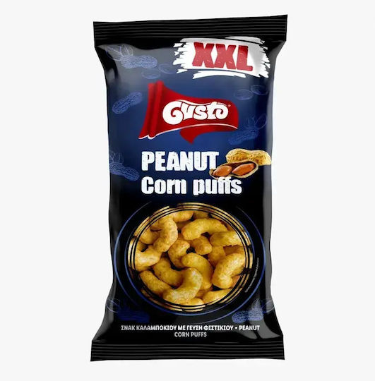 Gusto Snack Φιστίκια Xxl 300gr 6-72367