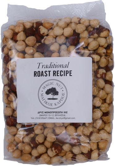 Magic Nut Roasted Hazelnuts 1kg 6-72675