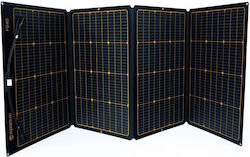 Flexsolar Преносим Слънчев Панел 240w Flexsolar Преносим Слънчев Панел 240w