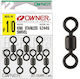 Owner Fishing Wire Split Ring