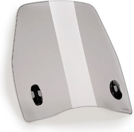 Urban Smoke Windshield Kymco People GT 125i 10-18 GT 300i 10-18 GT 300i ABS 10-18 GT 300i ABS E4 10-18 8462H Puig