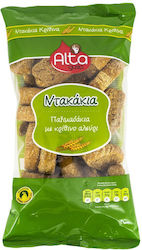 Alta Gusto Ντακάκια Κρίθινα 400gr 6-71262 Alta Gusto Ντακάκια Κρίθινα 400gr 6-71262
