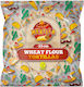 Mexilla Wheat Tortilla 25cm 18 Pieces 1080gr 6-72731