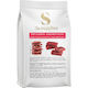 Μείγμα Soft Cookies Bars Red Velvet 0.5kg