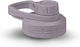 Water Bottle Sport Lid Mauve Purple