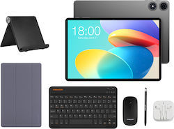 Teclast P50T 11-Zoll Tablet (4GB/128GB/Keyboard/Stift/Hülle/Ständer) Graues