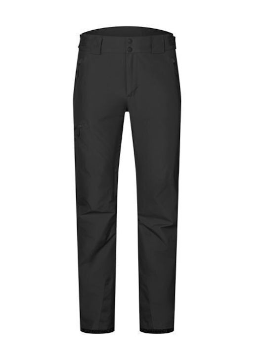 Marmot Damen Lang Bergsteigerhose Schwarz