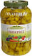 Kostopoulos Pickled Peppers 3.6kg 6-70745