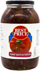 Best Price Λιαστή Τομάτα Ηλιέλαιο 2,9kg 6-71622 Best Price Λιαστή Τομάτα Ηλιέλαιο 2,9kg 6-71622